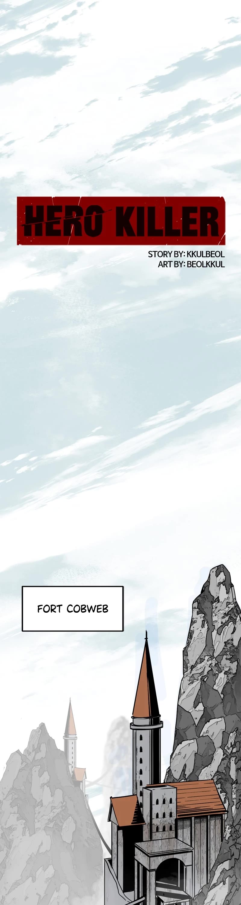 Hero Killer (Beolkkul) Chapter 144 page 31 - Chapter 144: Episode 144