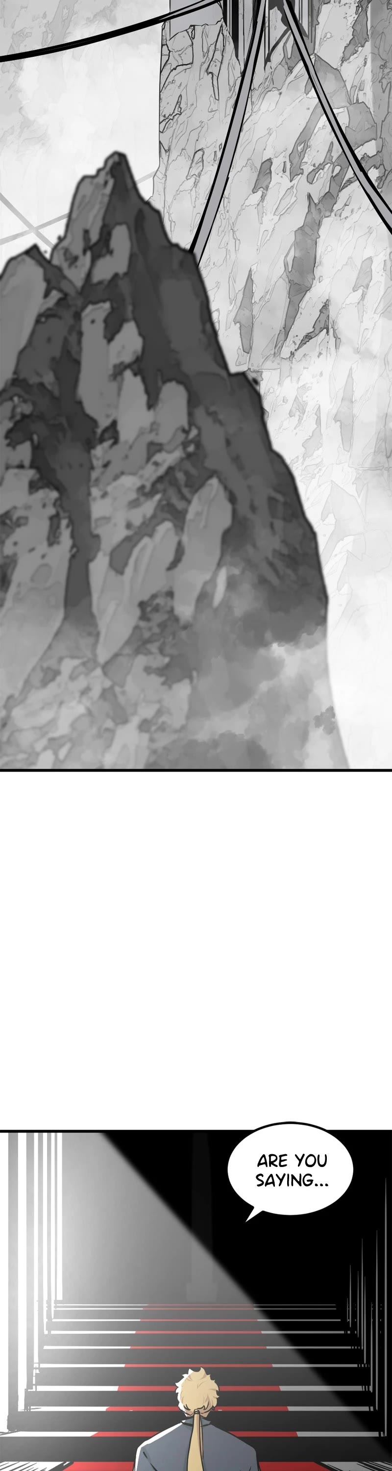 Hero Killer (Beolkkul) Chapter 144 page 32 - Chapter 144: Episode 144