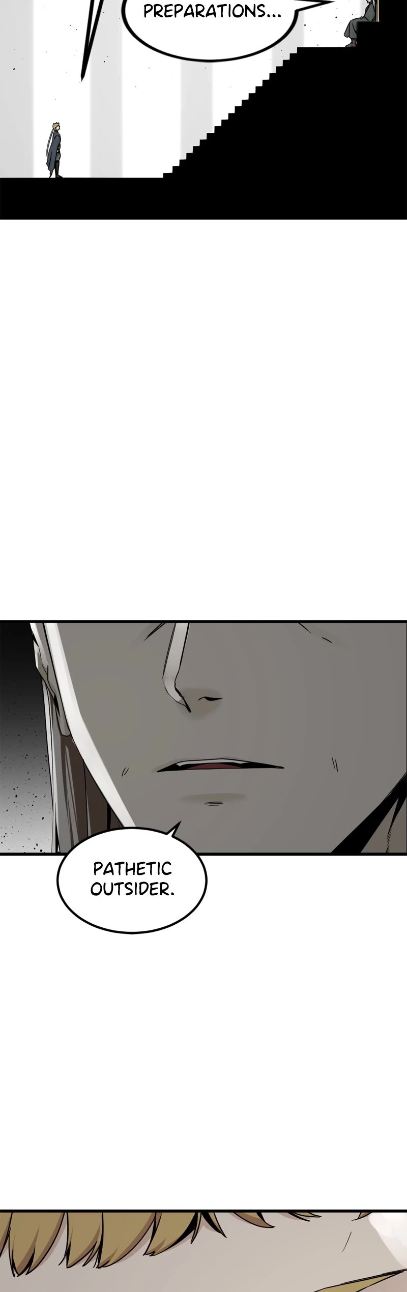 Hero Killer (Beolkkul) Chapter 144 page 35 - Chapter 144: Episode 144