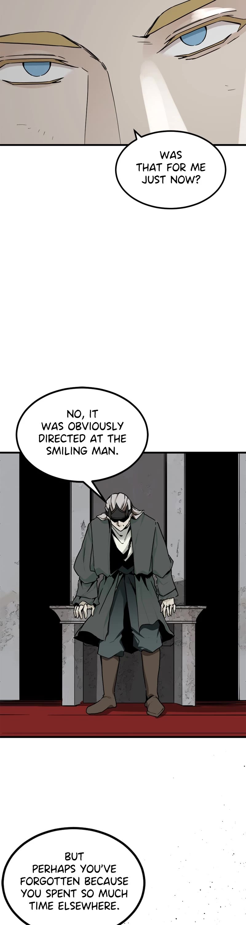 Hero Killer (Beolkkul) Chapter 144 page 36 - Chapter 144: Episode 144