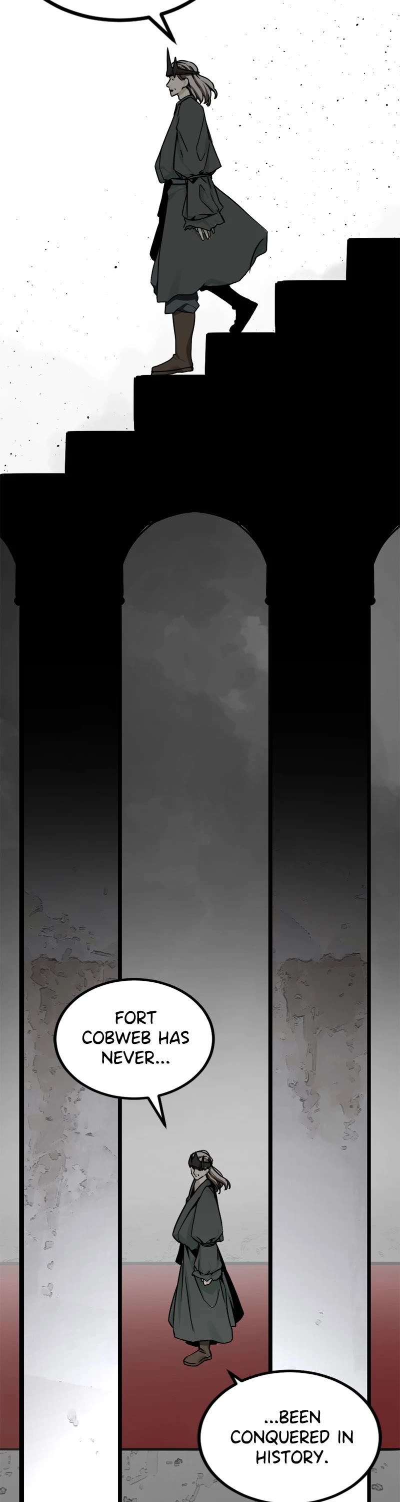 Hero Killer (Beolkkul) Chapter 144 page 37 - Chapter 144: Episode 144
