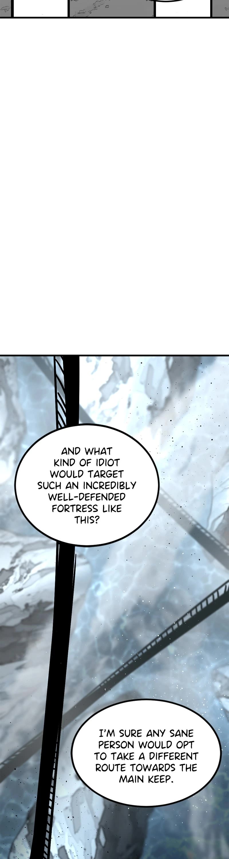 Hero Killer (Beolkkul) Chapter 144 page 38 - Chapter 144: Episode 144