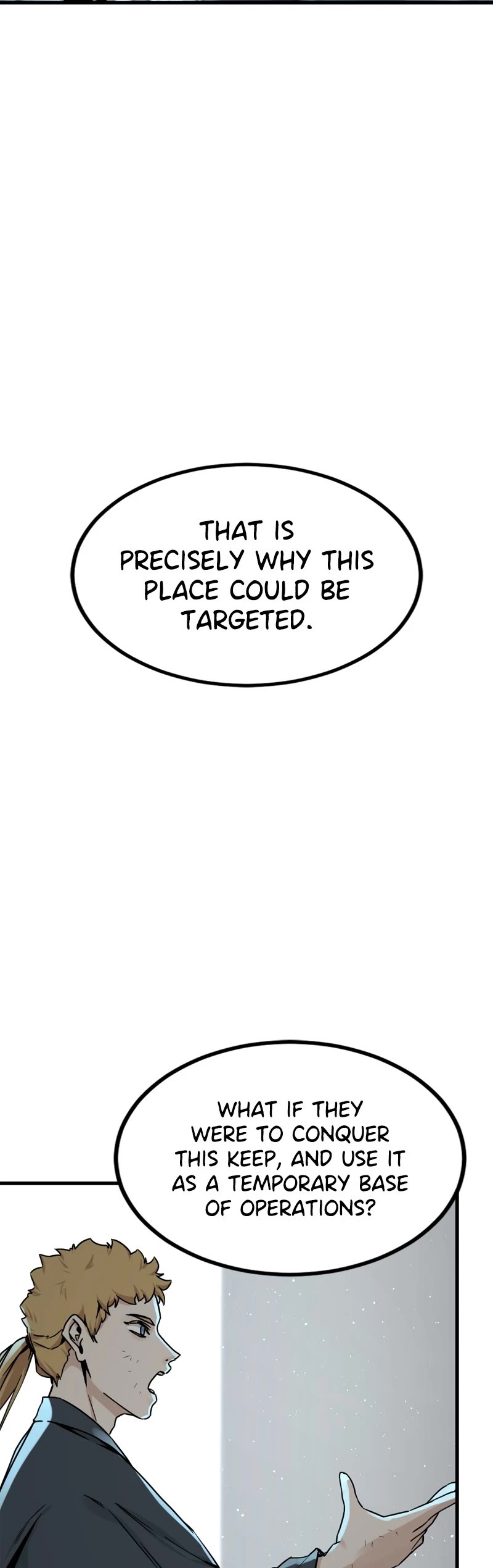 Hero Killer (Beolkkul) Chapter 144 page 39 - Chapter 144: Episode 144