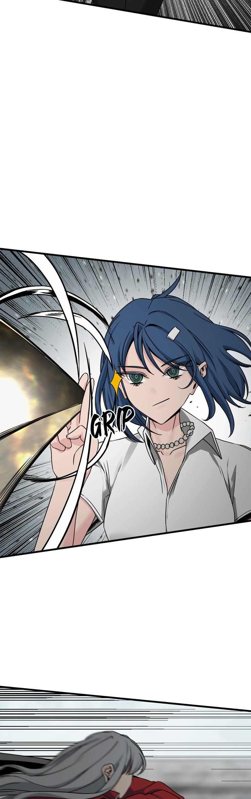 Hero Killer (Beolkkul) Chapter 144 page 4 - Chapter 144: Episode 144