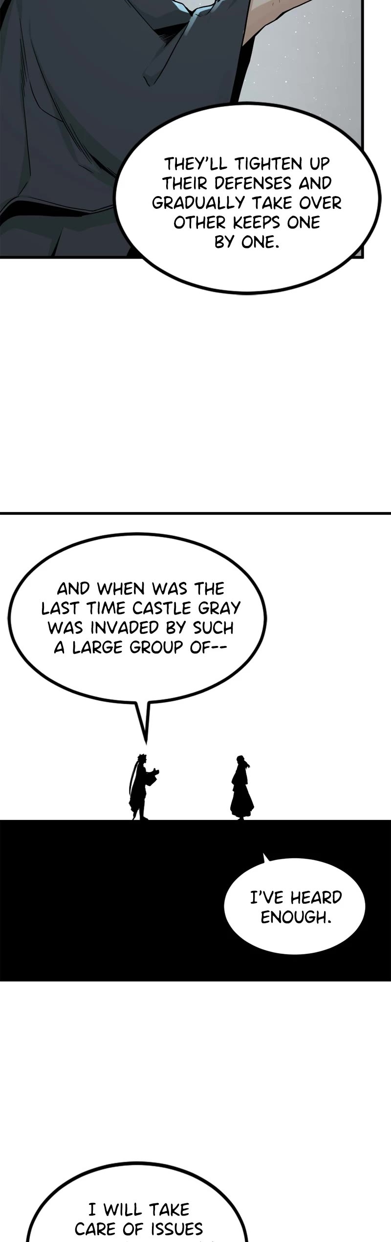 Hero Killer (Beolkkul) Chapter 144 page 40 - Chapter 144: Episode 144