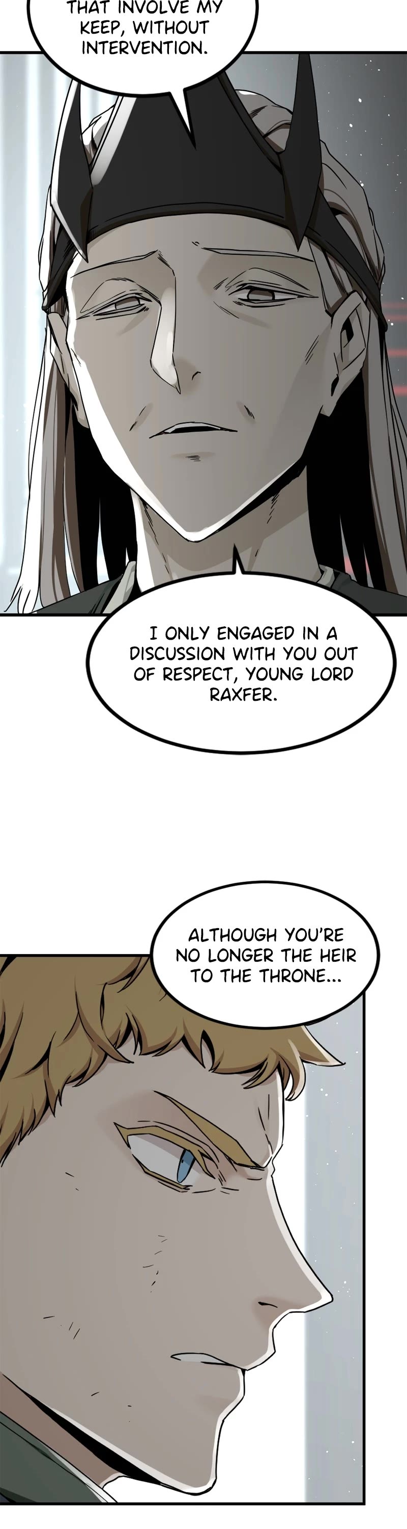 Hero Killer (Beolkkul) Chapter 144 page 41 - Chapter 144: Episode 144