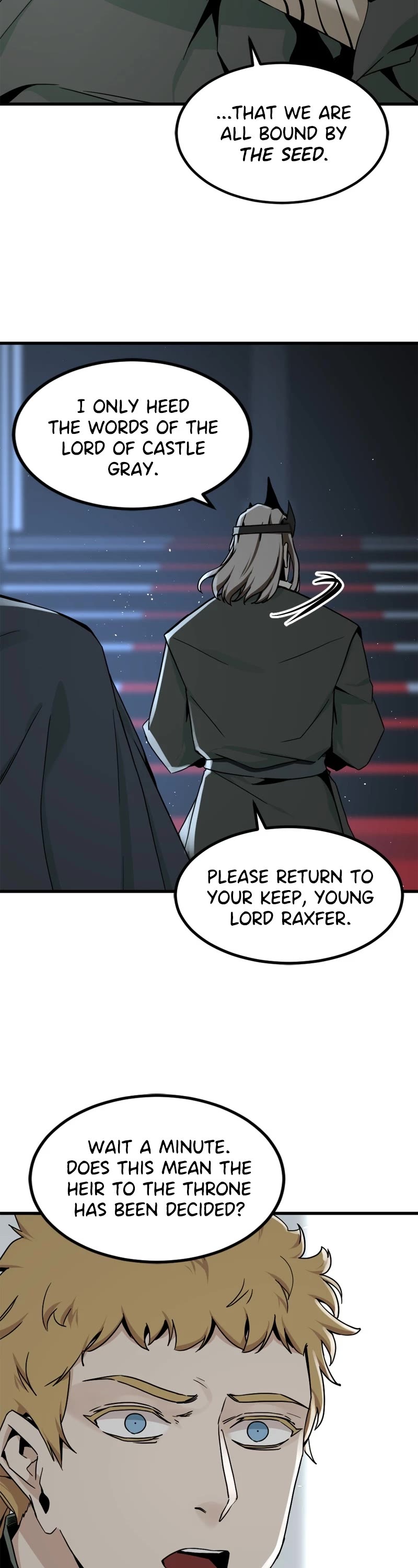 Hero Killer (Beolkkul) Chapter 144 page 43 - Chapter 144: Episode 144