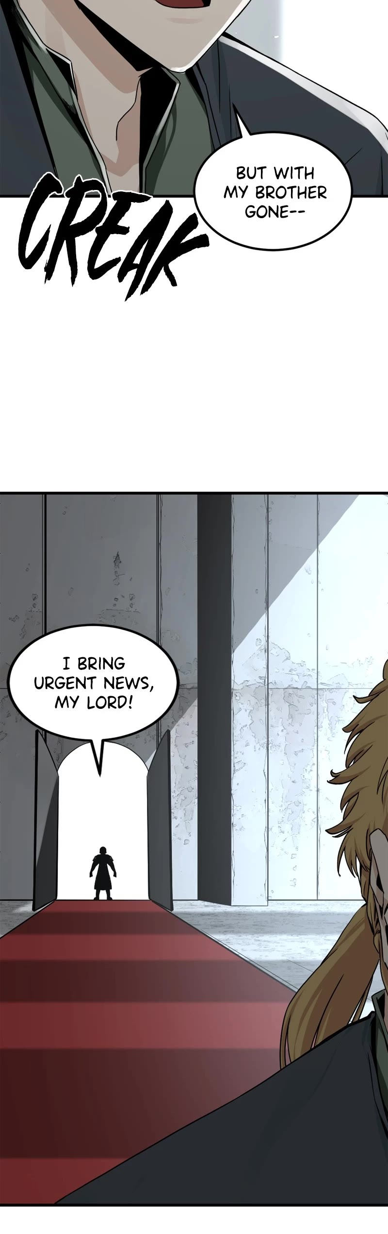 Hero Killer (Beolkkul) Chapter 144 page 44 - Chapter 144: Episode 144