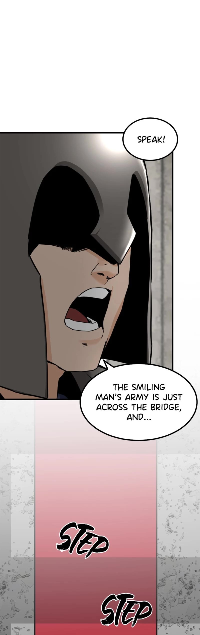 Hero Killer (Beolkkul) Chapter 144 page 45 - Chapter 144: Episode 144