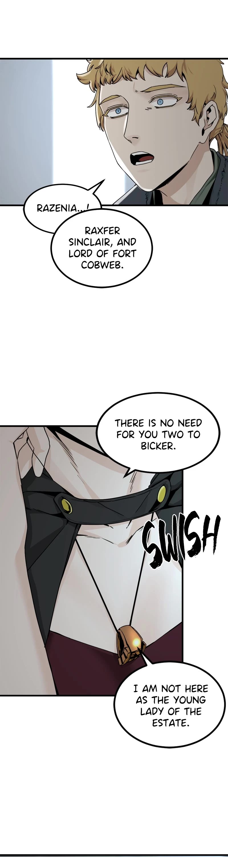 Hero Killer (Beolkkul) Chapter 144 page 48 - Chapter 144: Episode 144
