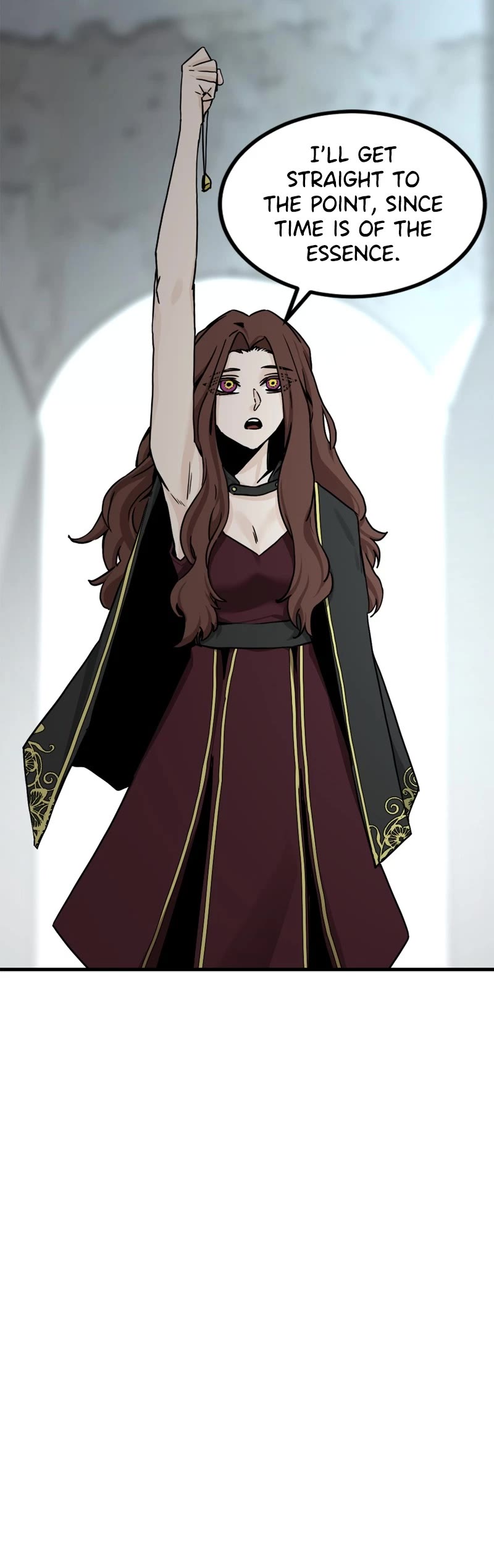 Hero Killer (Beolkkul) Chapter 144 page 49 - Chapter 144: Episode 144
