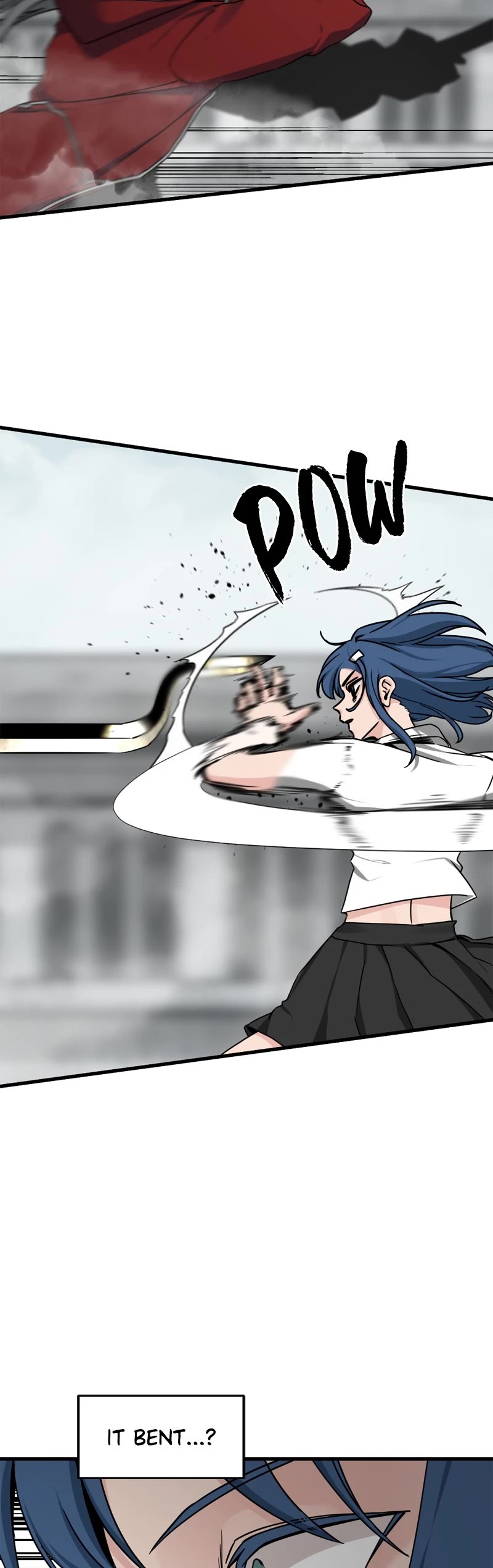 Hero Killer (Beolkkul) Chapter 144 page 5 - Chapter 144: Episode 144