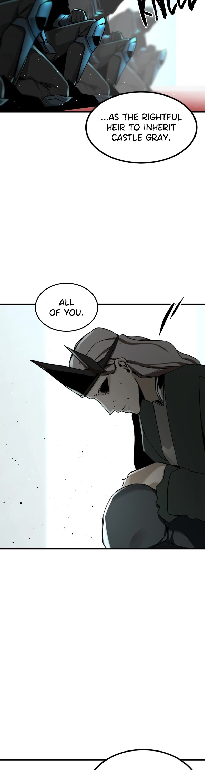 Hero Killer (Beolkkul) Chapter 144 page 51 - Chapter 144: Episode 144