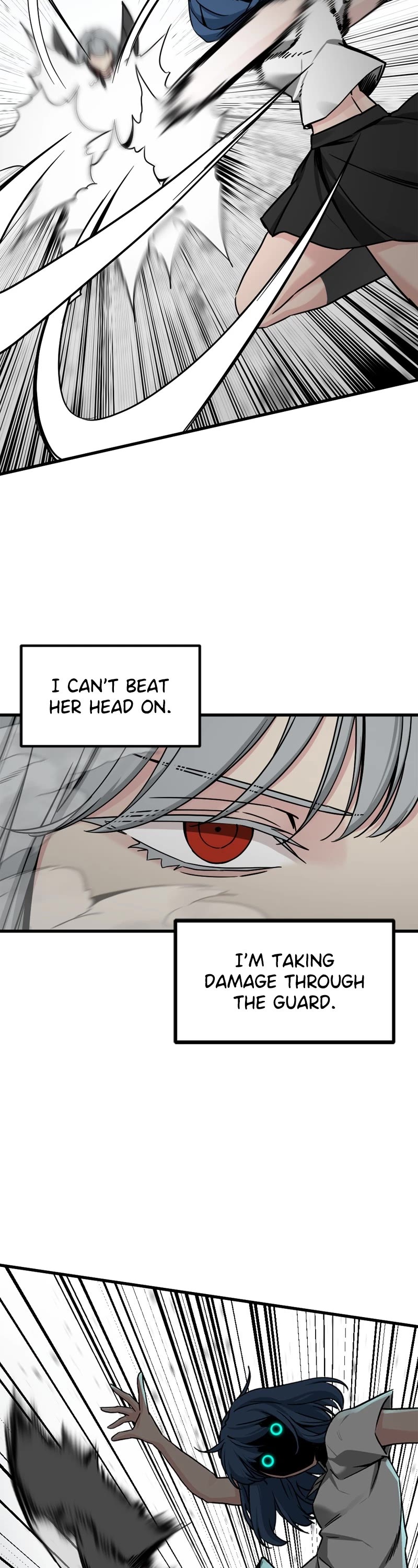 Hero Killer (Beolkkul) Chapter 144 page 8 - Chapter 144: Episode 144