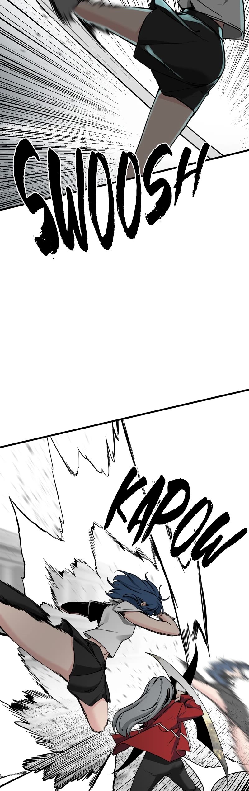 Hero Killer (Beolkkul) Chapter 144 page 9 - Chapter 144: Episode 144