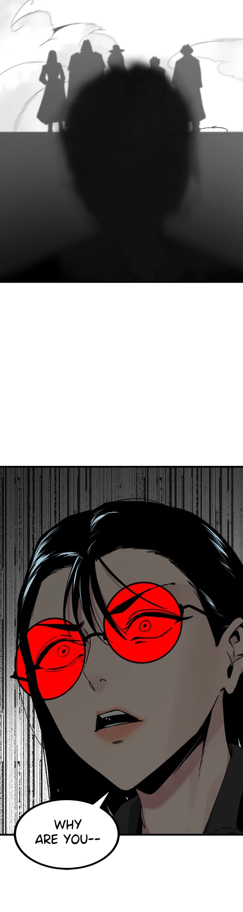Hero Killer (Beolkkul) Chapter 145 page 11 - Chapter 145: Episode 145
