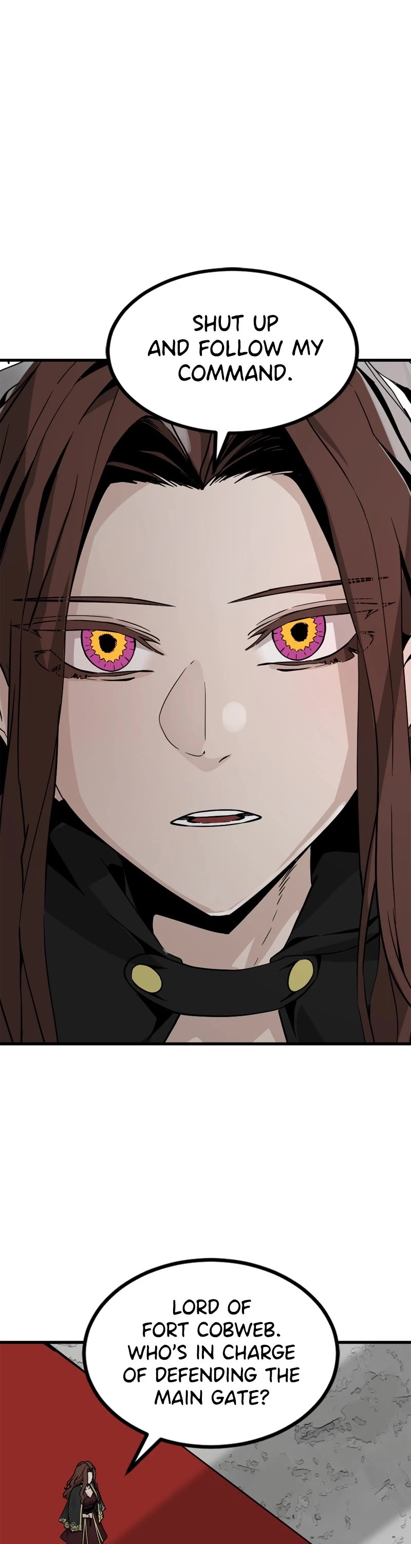 Hero Killer (Beolkkul) Chapter 145 page 13 - Chapter 145: Episode 145