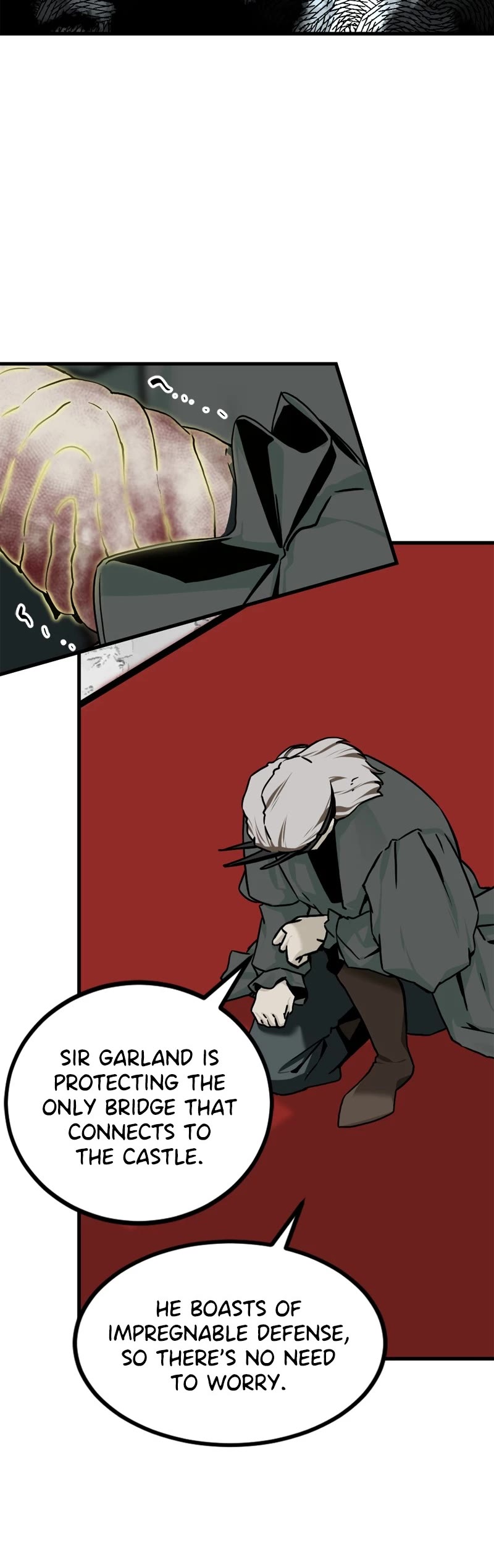 Hero Killer (Beolkkul) Chapter 145 page 15 - Chapter 145: Episode 145
