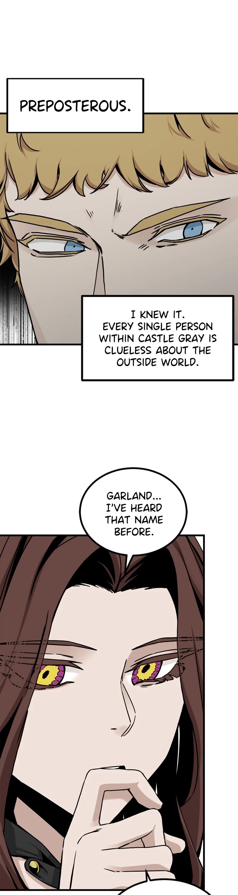 Hero Killer (Beolkkul) Chapter 145 page 16 - Chapter 145: Episode 145