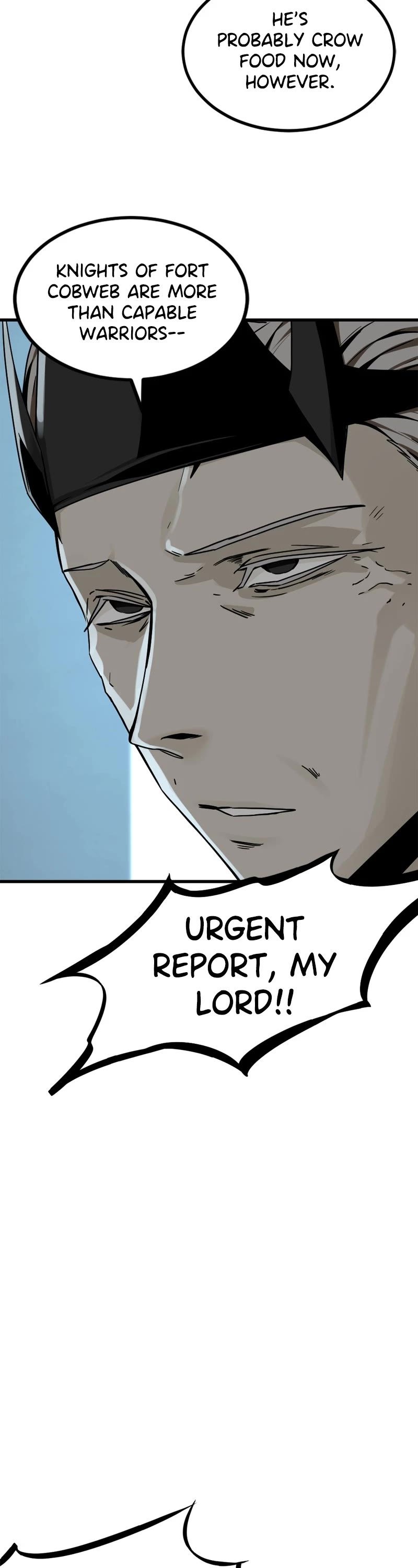 Hero Killer (Beolkkul) Chapter 145 page 17 - Chapter 145: Episode 145