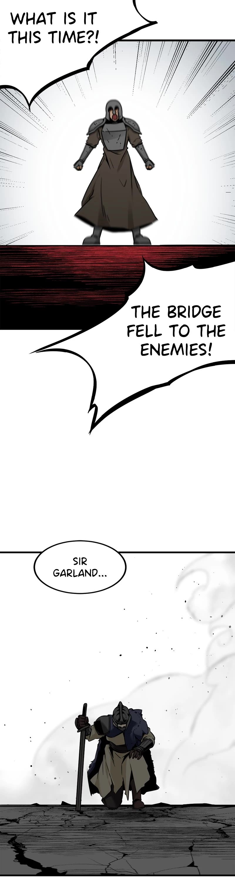 Hero Killer (Beolkkul) Chapter 145 page 18 - Chapter 145: Episode 145