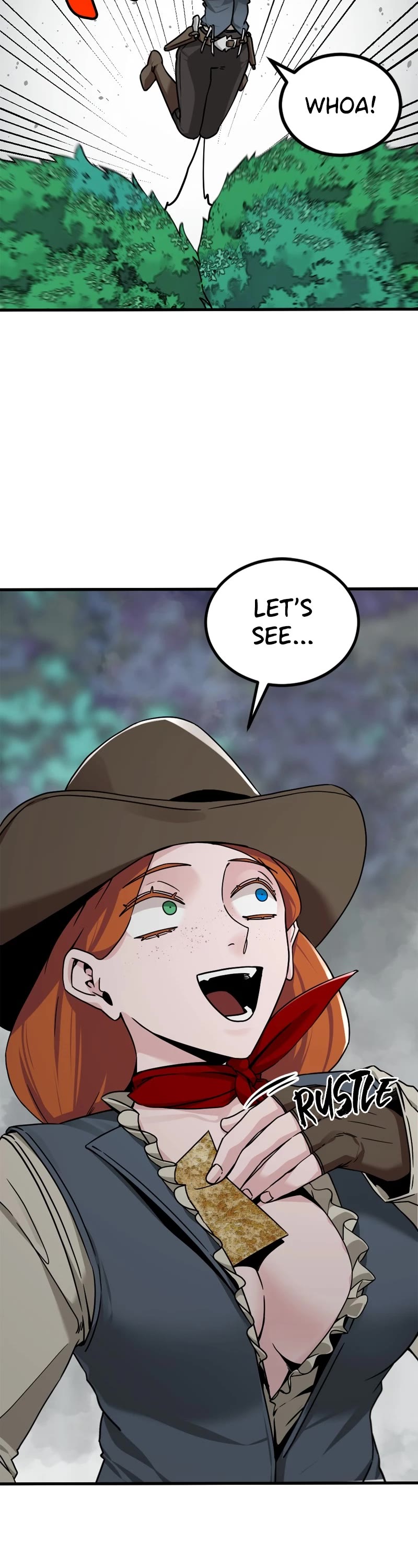 Hero Killer (Beolkkul) Chapter 145 page 2 - Chapter 145: Episode 145