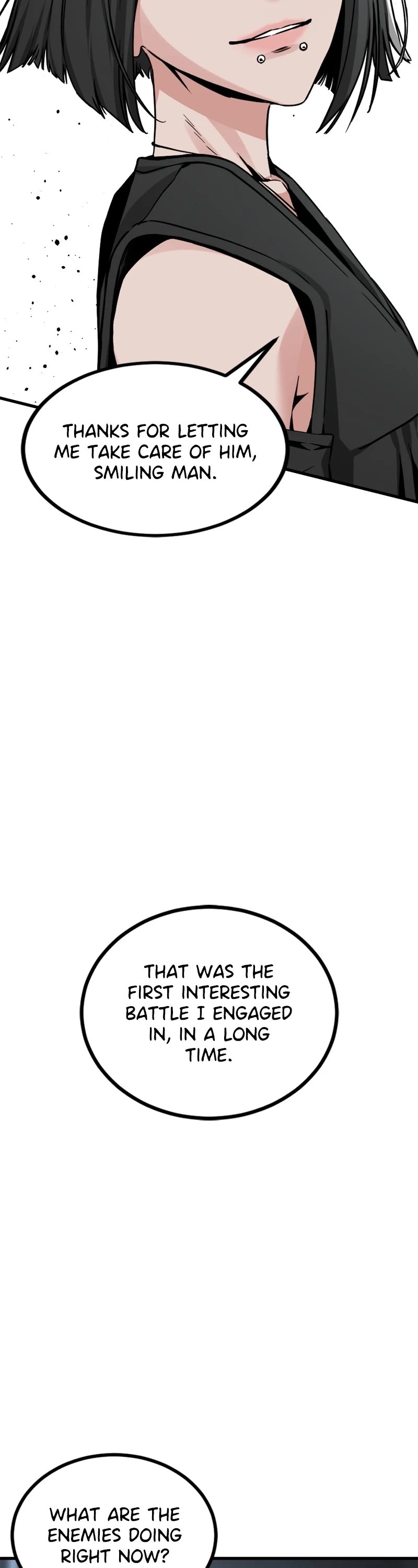Hero Killer (Beolkkul) Chapter 145 page 23 - Chapter 145: Episode 145