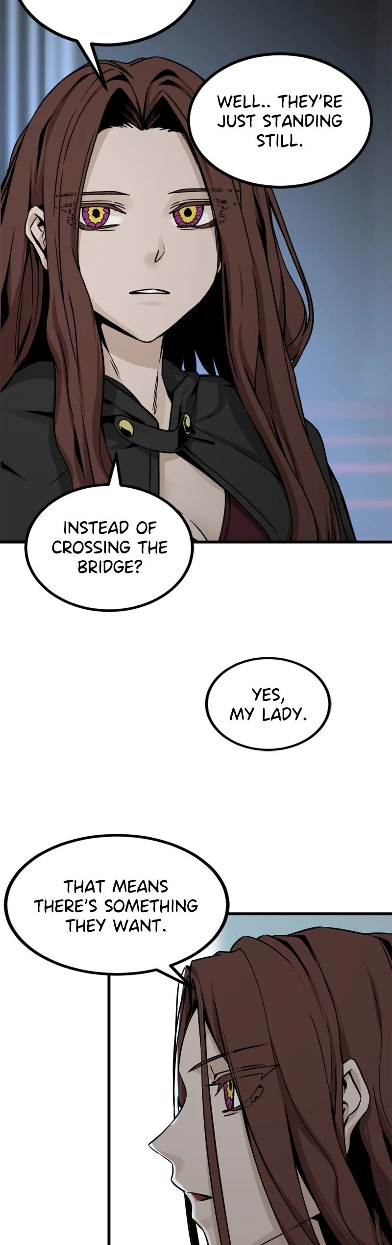 Hero Killer (Beolkkul) Chapter 145 page 24 - Chapter 145: Episode 145