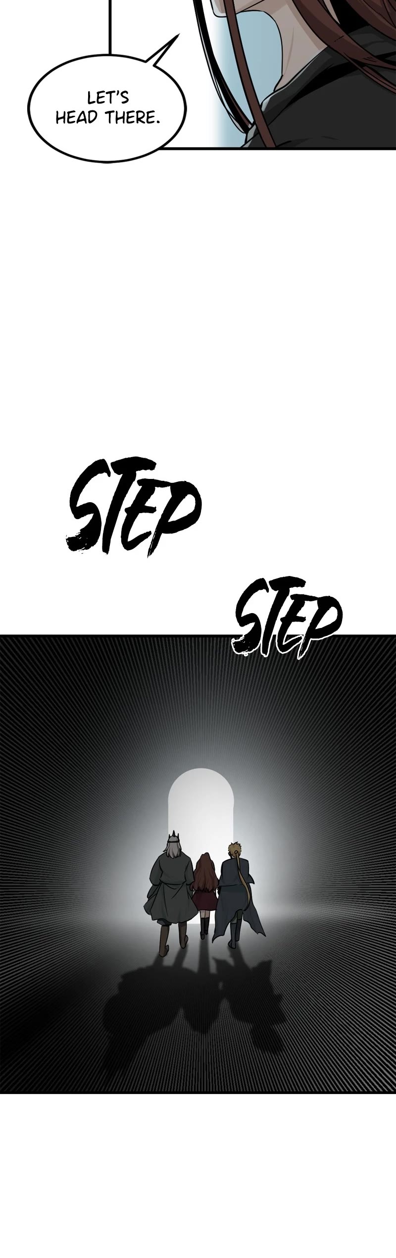 Hero Killer (Beolkkul) Chapter 145 page 25 - Chapter 145: Episode 145