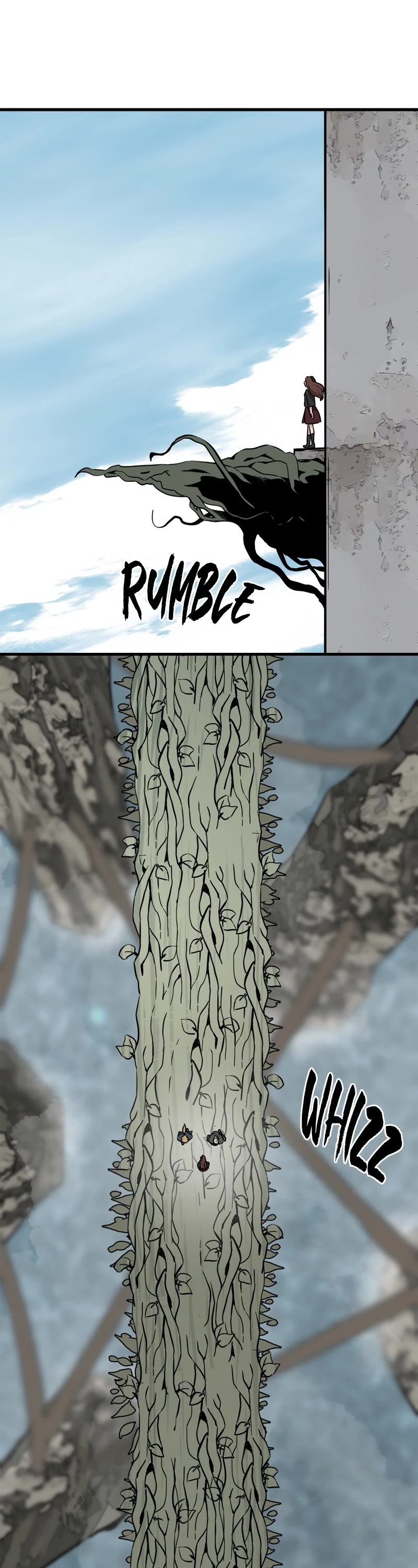 Hero Killer (Beolkkul) Chapter 145 page 26 - Chapter 145: Episode 145