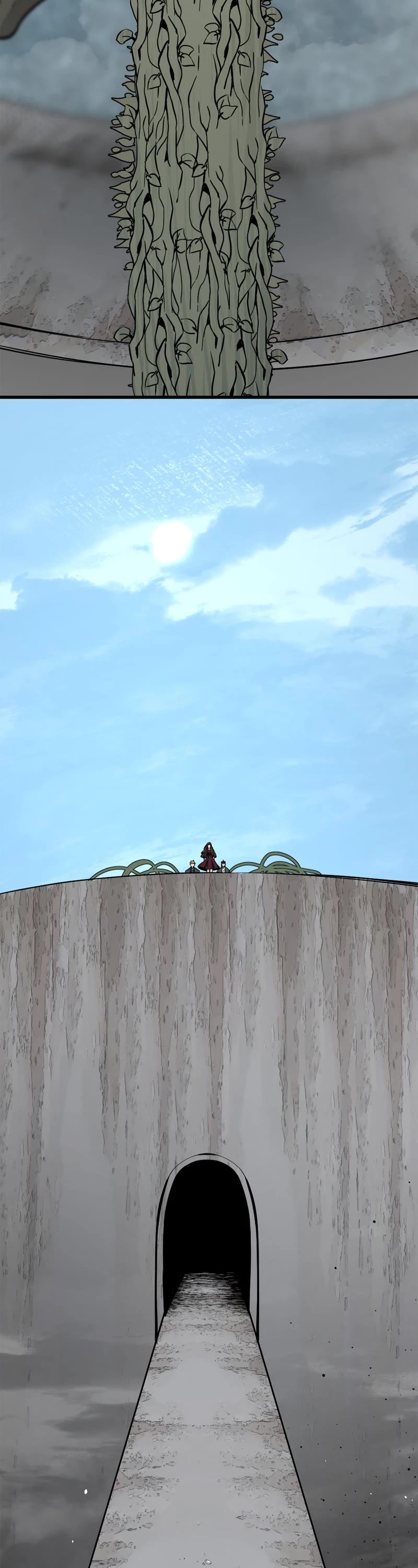 Hero Killer (Beolkkul) Chapter 145 page 27 - Chapter 145: Episode 145