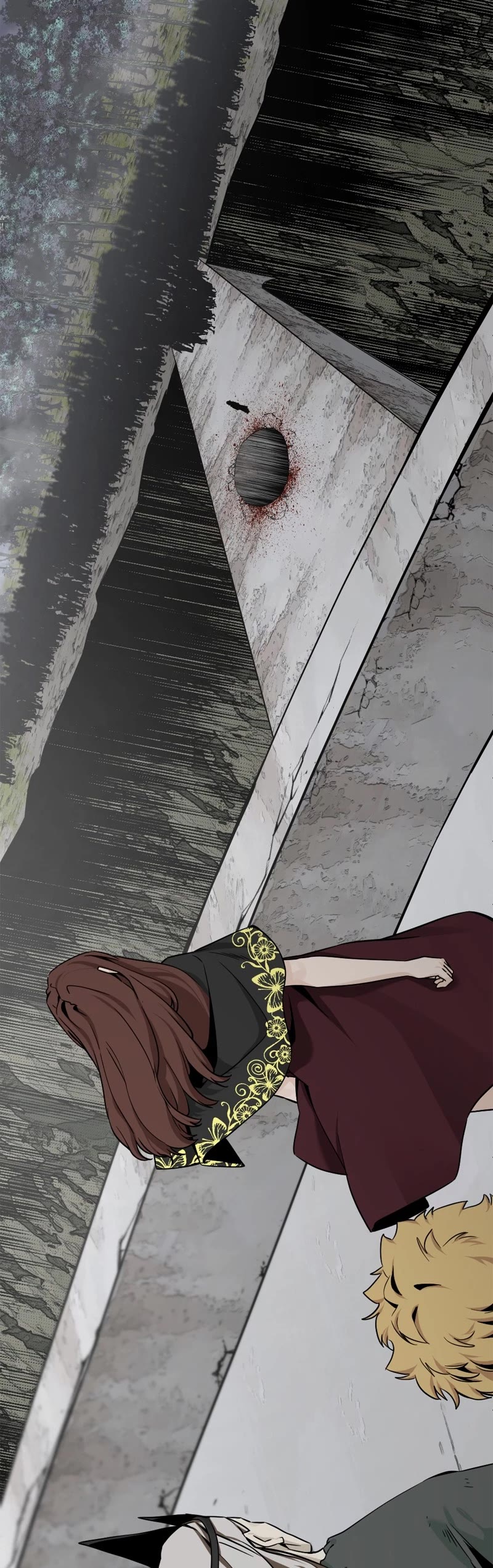 Hero Killer (Beolkkul) Chapter 145 page 29 - Chapter 145: Episode 145
