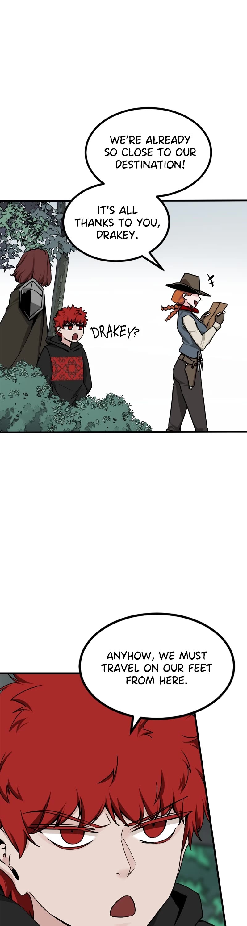 Hero Killer (Beolkkul) Chapter 145 page 3 - Chapter 145: Episode 145