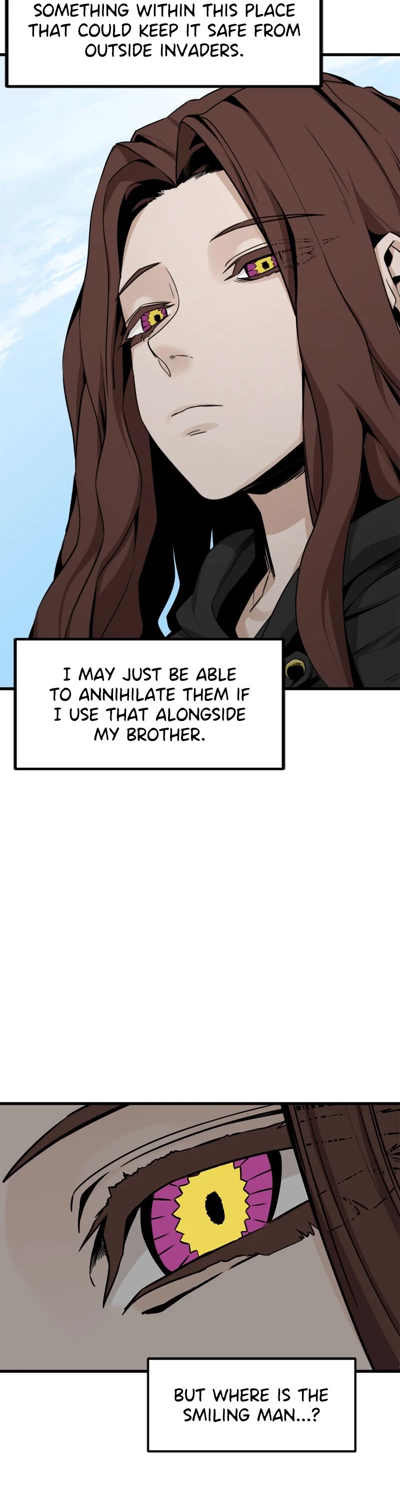 Hero Killer (Beolkkul) Chapter 145 page 32 - Chapter 145: Episode 145