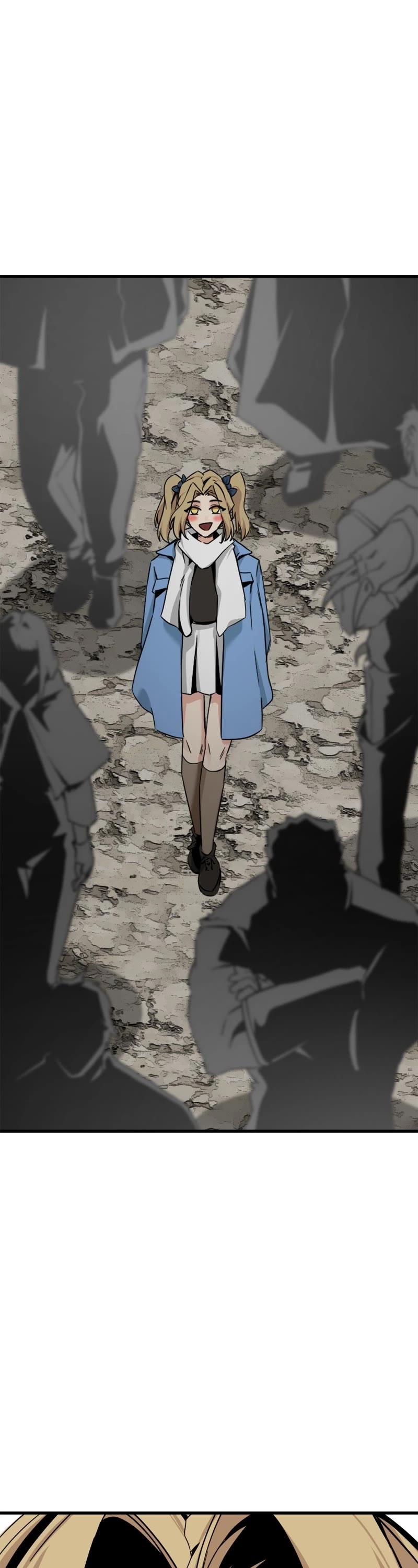 Hero Killer (Beolkkul) Chapter 145 page 33 - Chapter 145: Episode 145