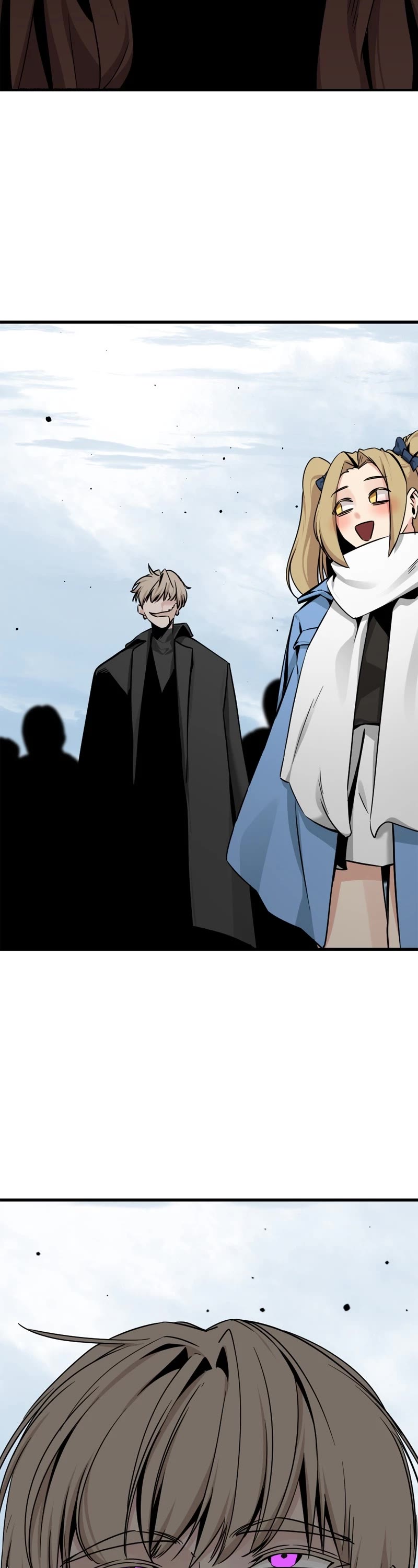 Hero Killer (Beolkkul) Chapter 145 page 36 - Chapter 145: Episode 145