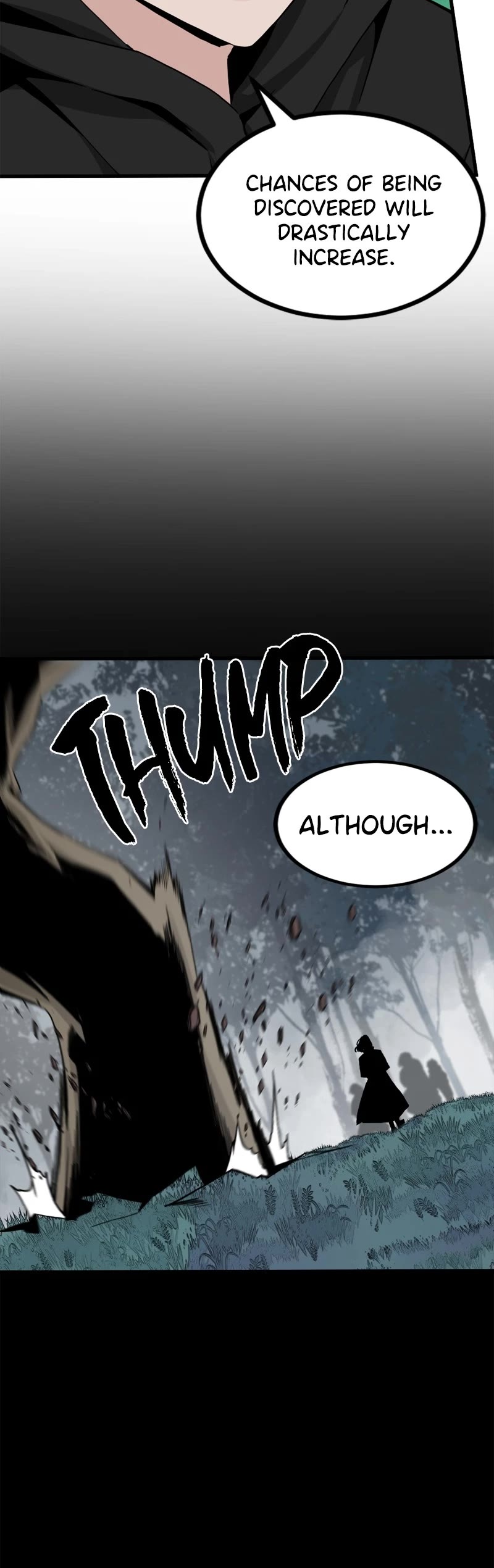 Hero Killer (Beolkkul) Chapter 145 page 4 - Chapter 145: Episode 145