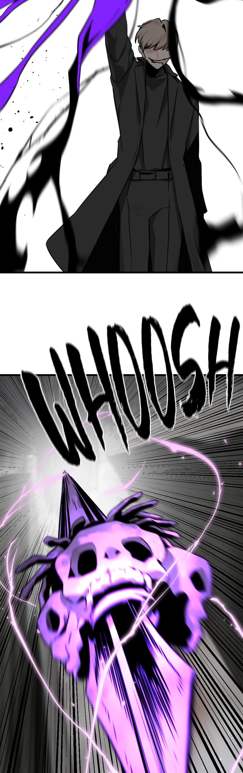 Hero Killer (Beolkkul) Chapter 145 page 40 - Chapter 145: Episode 145