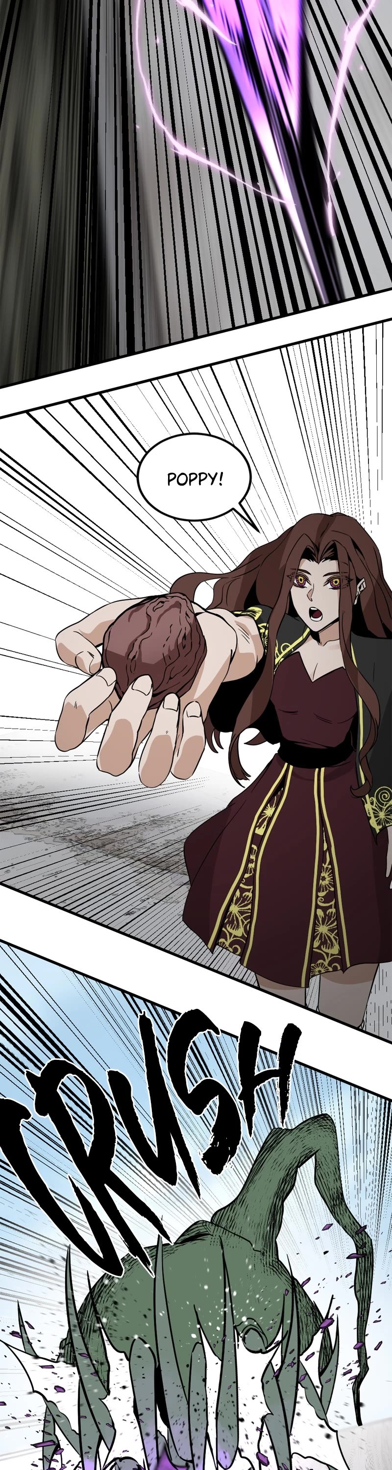 Hero Killer (Beolkkul) Chapter 145 page 41 - Chapter 145: Episode 145