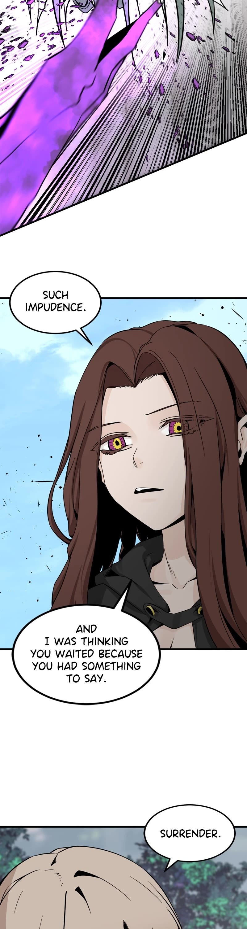 Hero Killer (Beolkkul) Chapter 145 page 42 - Chapter 145: Episode 145
