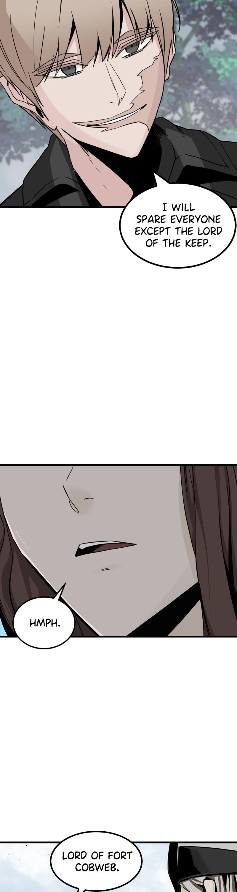 Hero Killer (Beolkkul) Chapter 145 page 43 - Chapter 145: Episode 145