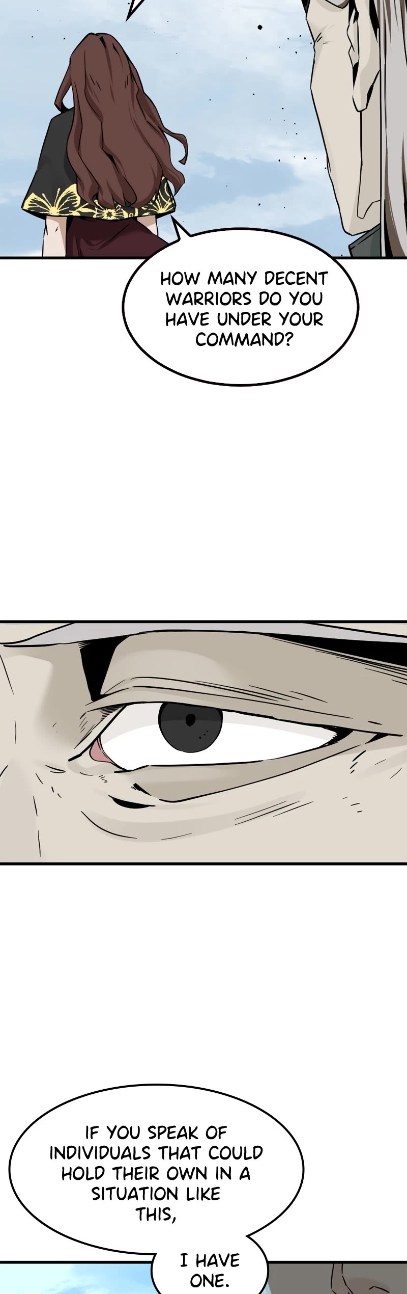 Hero Killer (Beolkkul) Chapter 145 page 44 - Chapter 145: Episode 145