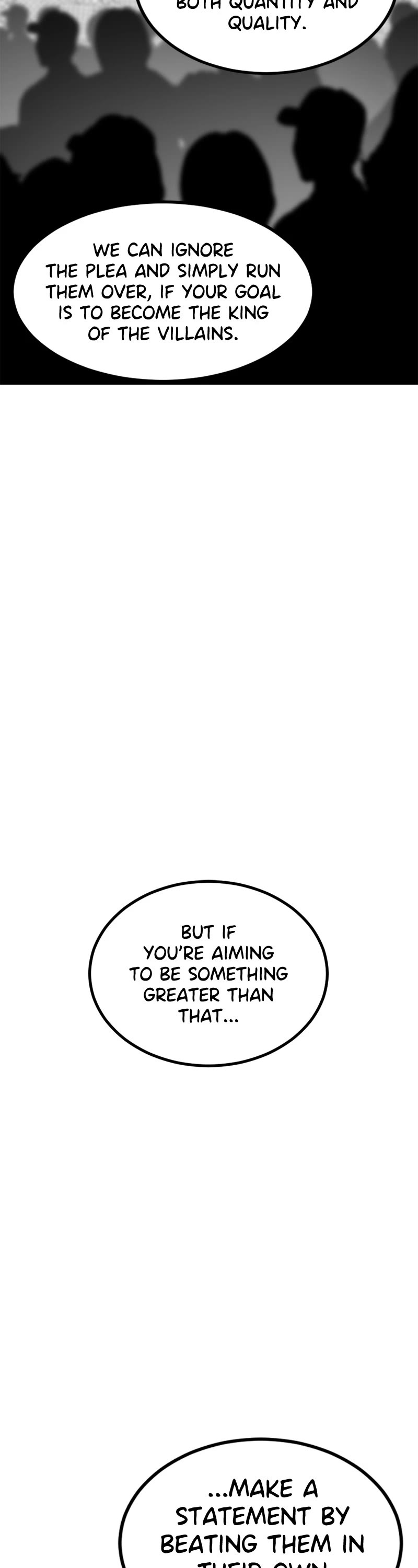 Hero Killer (Beolkkul) Chapter 145 page 48 - Chapter 145: Episode 145