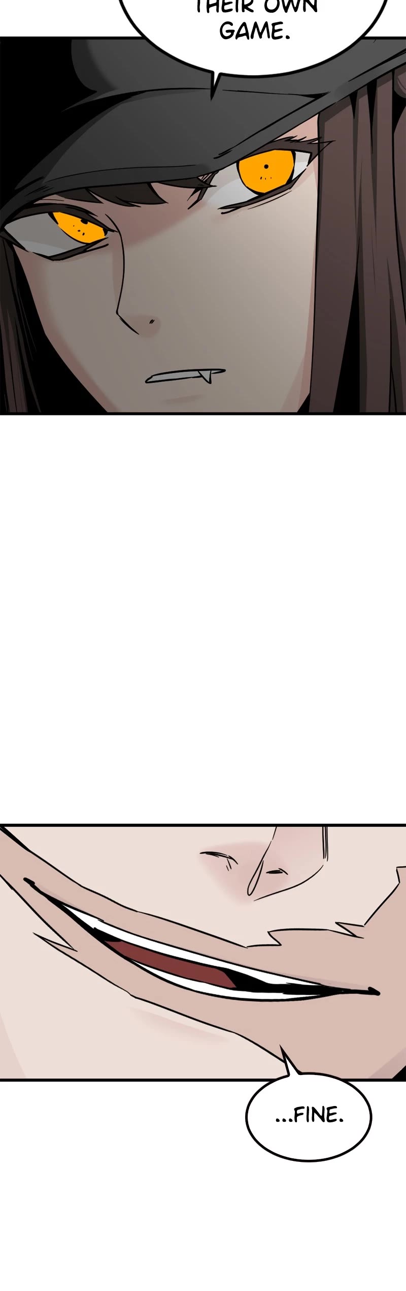 Hero Killer (Beolkkul) Chapter 145 page 49 - Chapter 145: Episode 145