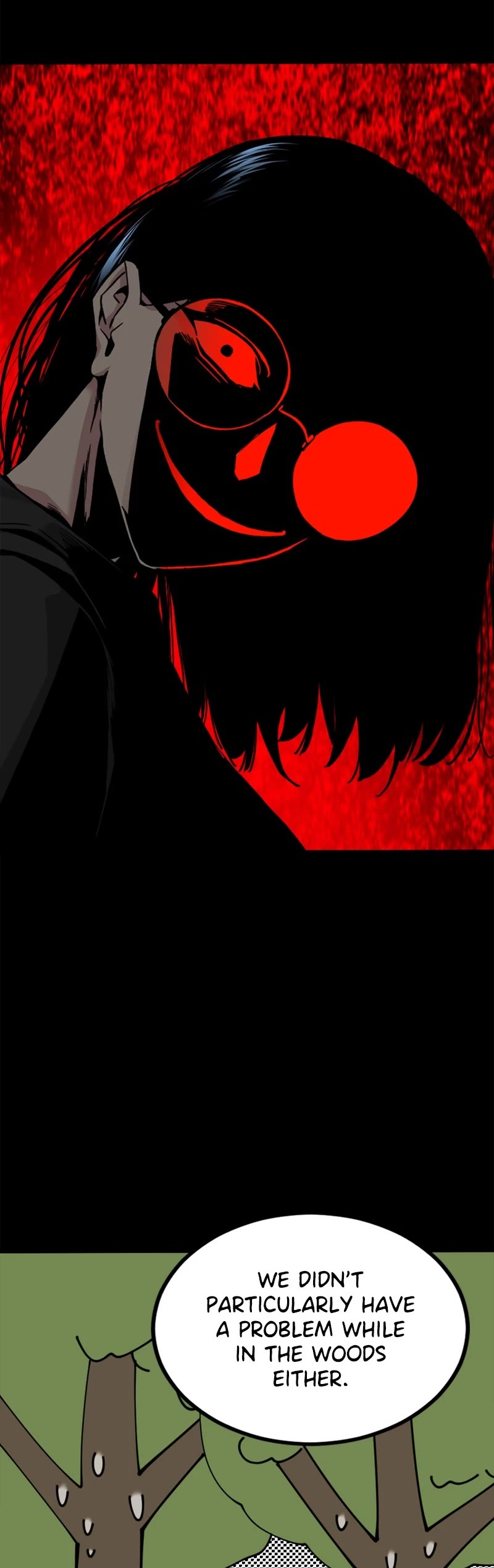 Hero Killer (Beolkkul) Chapter 145 page 5 - Chapter 145: Episode 145