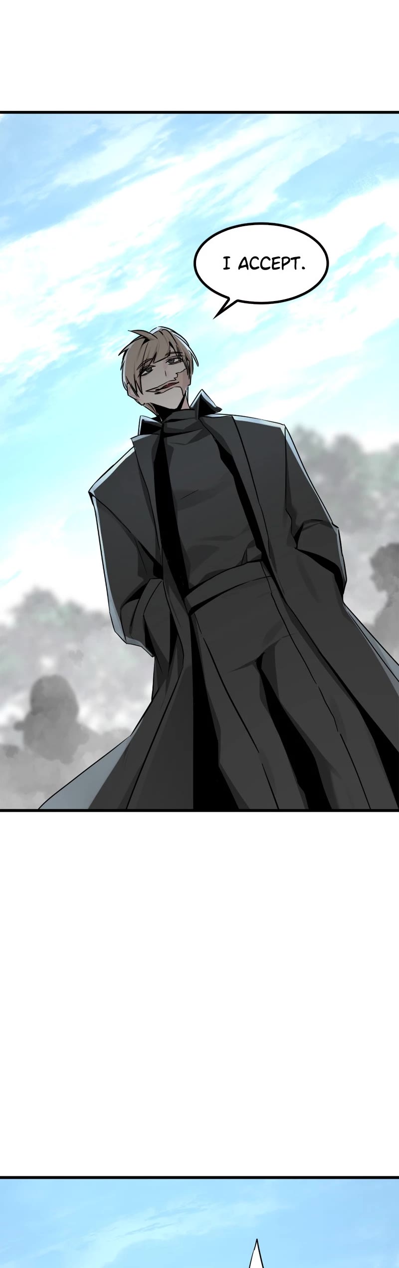 Hero Killer (Beolkkul) Chapter 145 page 50 - Chapter 145: Episode 145