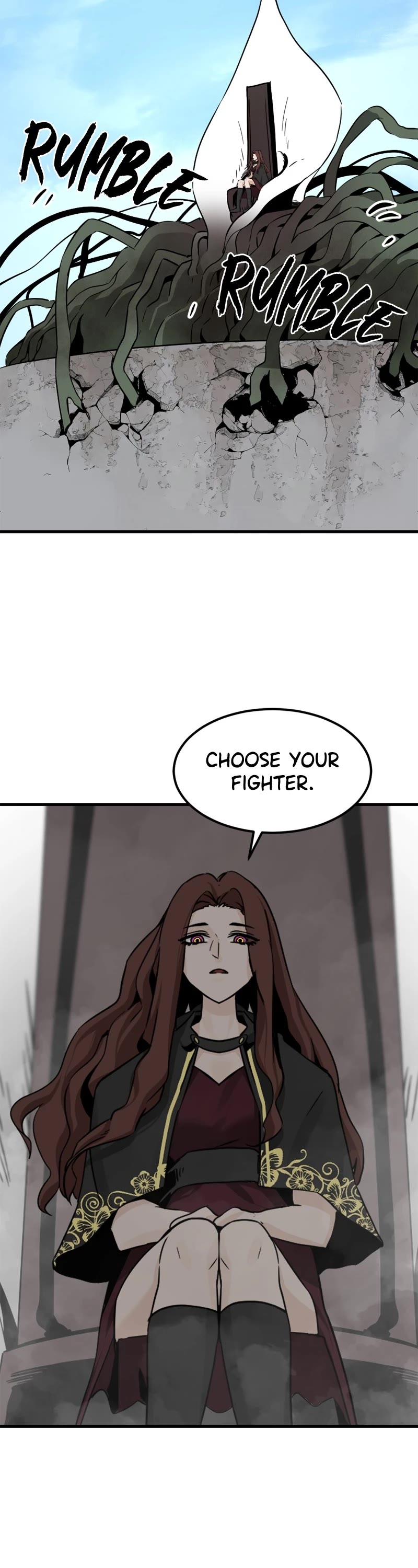 Hero Killer (Beolkkul) Chapter 145 page 51 - Chapter 145: Episode 145