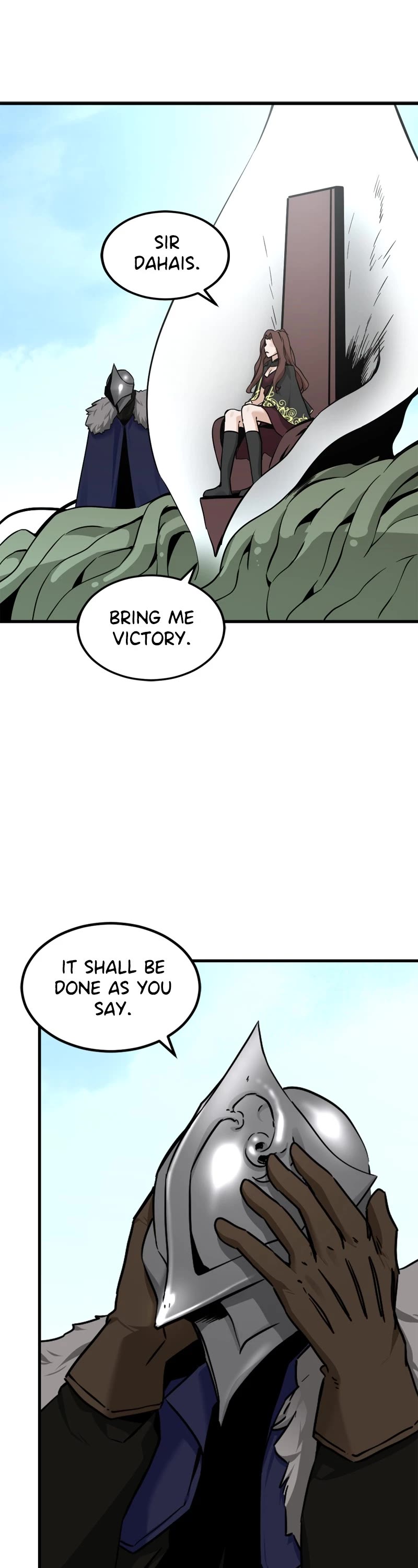 Hero Killer (Beolkkul) Chapter 145 page 52 - Chapter 145: Episode 145