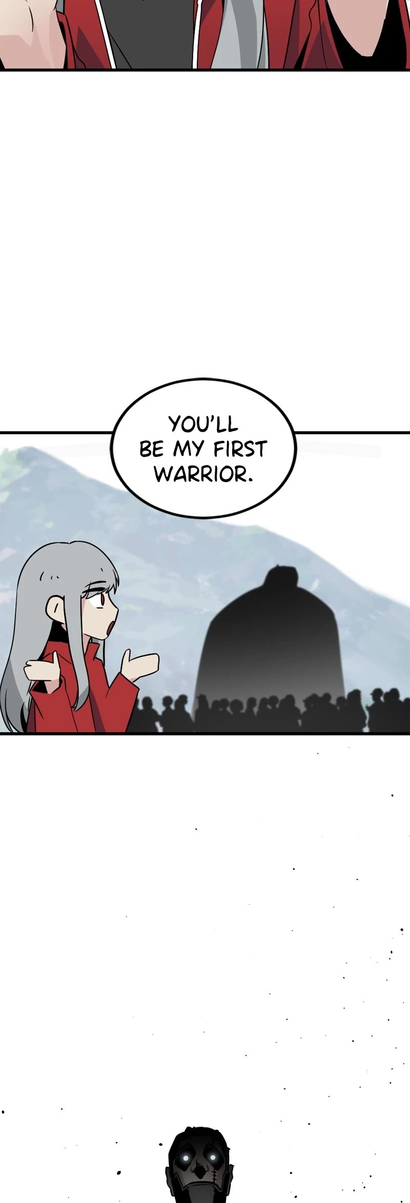 Hero Killer (Beolkkul) Chapter 145 page 56 - Chapter 145: Episode 145