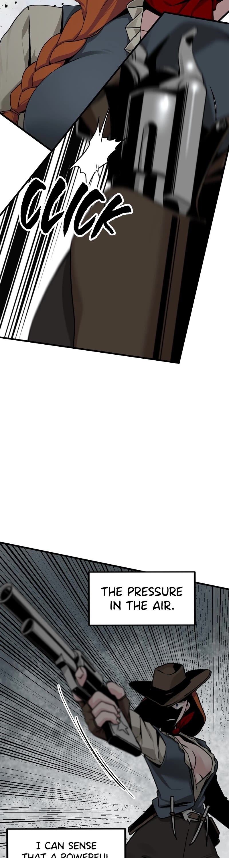 Hero Killer (Beolkkul) Chapter 145 page 8 - Chapter 145: Episode 145